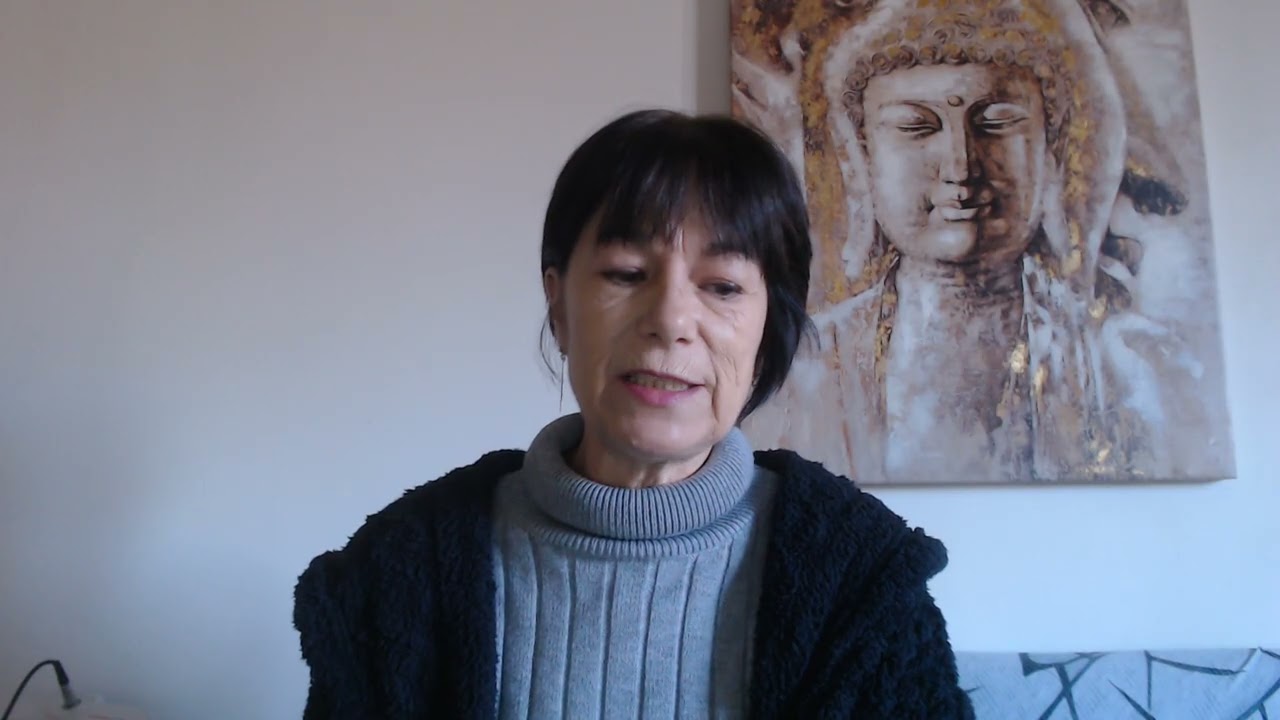 Le message inattendu