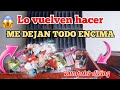 🔴🤑💰En estados unidos tiran ropa y zapatos nuevos a la basura #dumpsterdiving # loquetiranenUSA #Yosa