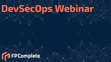 DevSecOps Webinar