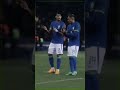  3 رقص للمنتخب البرازيلي على