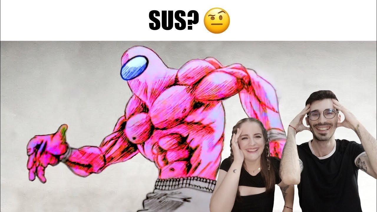 REACCIONANDO A MEMES RANDOM - YouTube