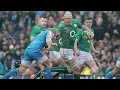 The Rebel in Connacht | Moving to Galway, Aims for season