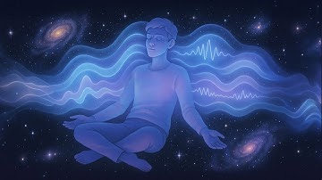 Alpha Waves Activate 100% of Your Brain After 10 Minutes, Improve Memory & Intelligence | 528Hz #2