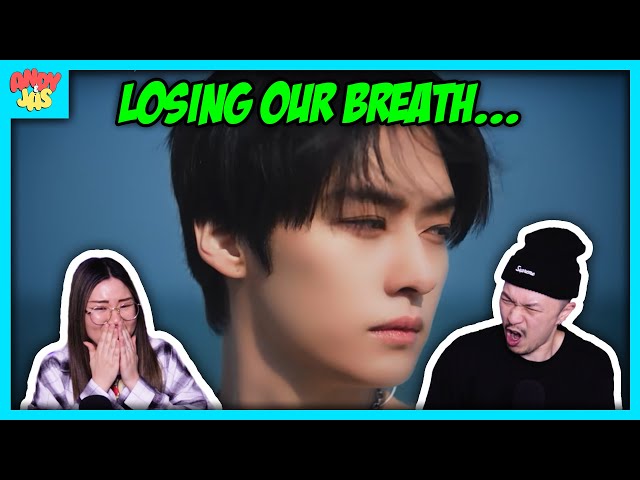 Stray Kids Lose My Breath (Feat. Charlie Puth) M/V | REACTION! class=