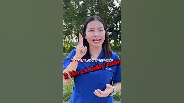 Sử dụng omega 3 bao lâu có kết quả? | Dược Sĩ Hiếu #short #shorts #duocsihieu