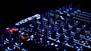 Mark Broom & James Ruskin - Hostage (Original Mix)