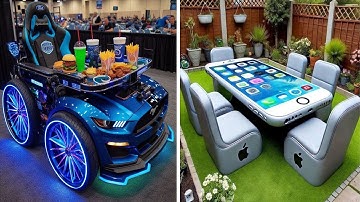 Try Not To Say WOW Challenge! Satisfying Video that Relaxes & Meditates You Before Sleep