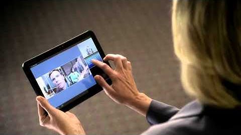 Polycom - RealPresence Mobile per iPad e Android