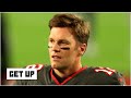 Why did Tom Brady struggle with 2 INTs vs. the Rams? | Get Up