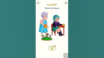 Dop 2 gameplay level 757 #gameplay #shorts #Dop2 #gaming #gaminglucyy