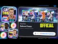OFFICIAL🔥 Guarantee Free Showtime Selection Contract CONFIRMED ! eFootball 2026