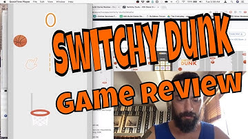 Switchy Dunk: Buildbox 2 Game Review 143