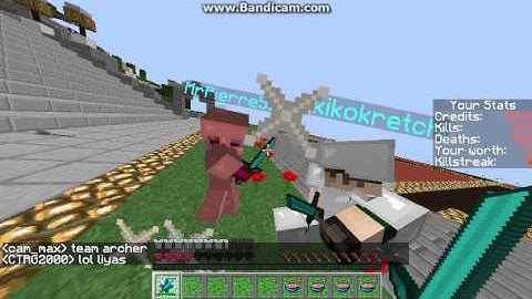 McPvP[KitPvP] Hacker Report #2
