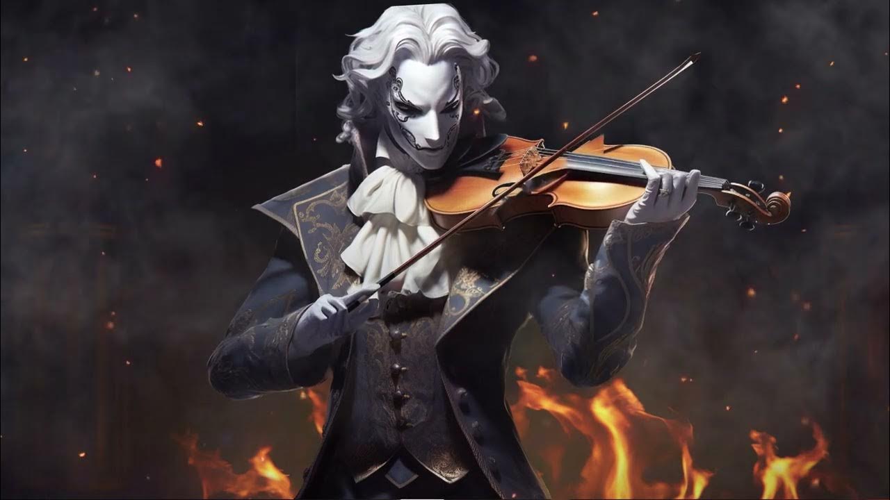 THE ARTIST The Most Awesome Violin Music You've Ever Heard Epic
