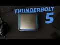 Anker Thunderbolt 5 Dock Review – Power is Unleashed