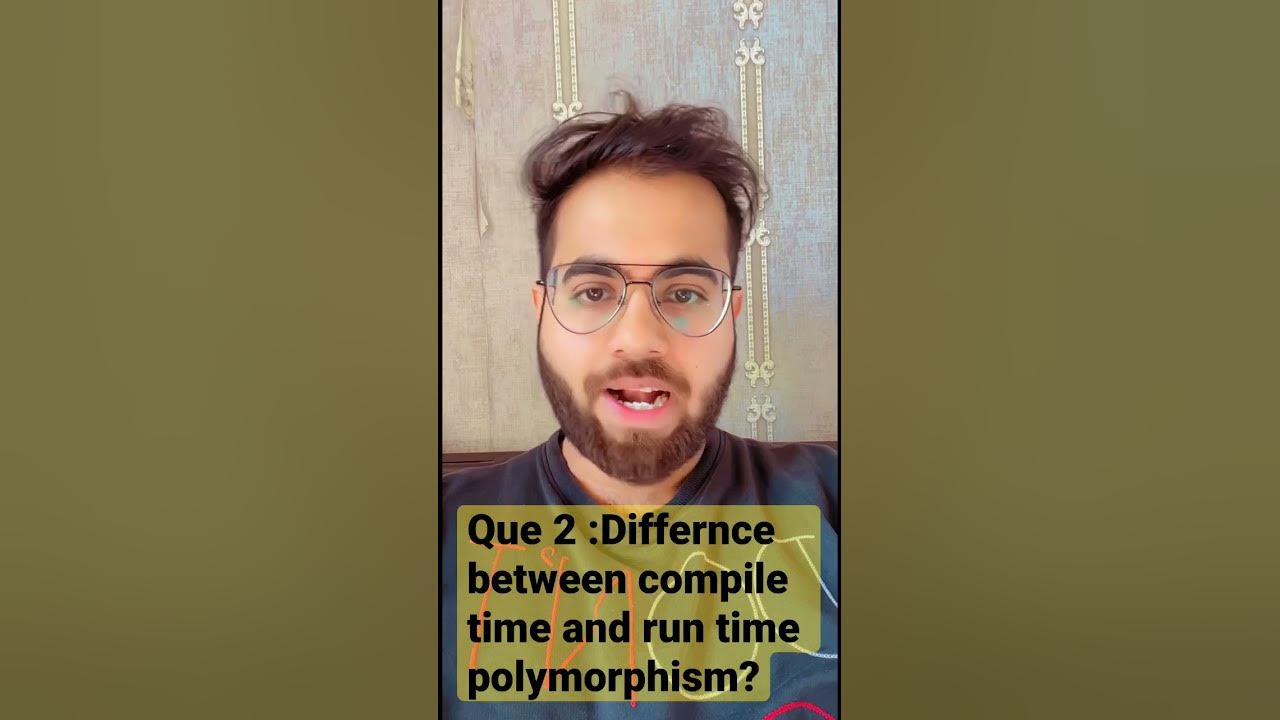 3 most important oops questions asked in technical interviews 