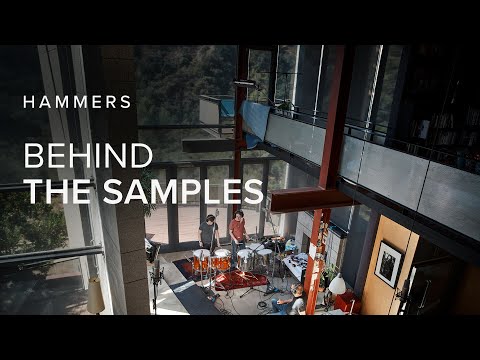 Hammers: Behind the samples with Charlie Clouser