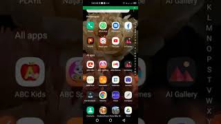 How To See Downloaded File In Funny Comedy App screenshot 5