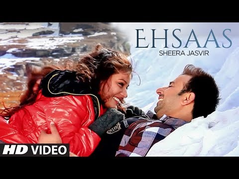 "Ehsaas Sheera Jasvir" [Official Video] | New Punjabi song HD