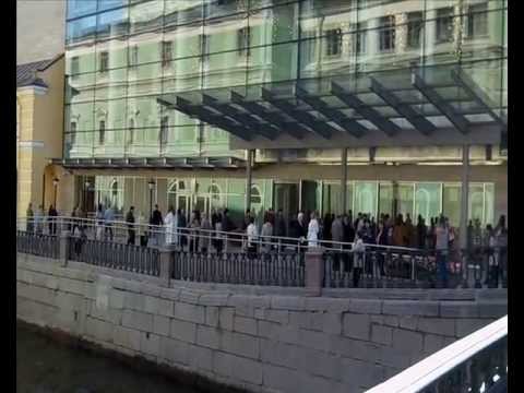 Video: Cum Să Cumperi Un Bilet La Teatrul Mariinsky