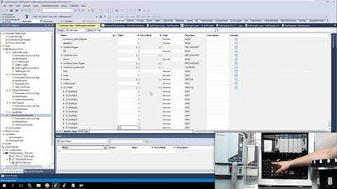 Structured Text For Do Construct Example In Studio 5000 Version 32