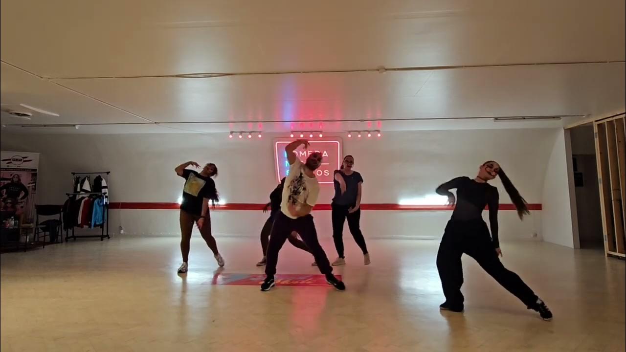 Garrett Clayton I Put A Spell On You Garrett Clayton - "I put a spell on You"; choreography - YouTube