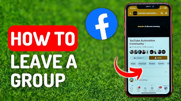 How to Leave a Group on Facebook - Full Guide
