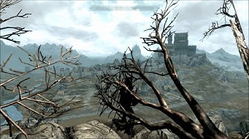 The Elder Scrolls V: Skyrim - Daedric Armor