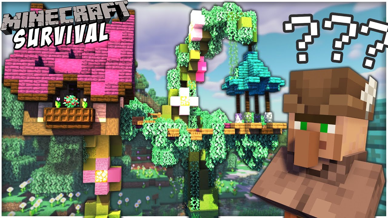 Best Minecraft 1 13 World Seeds Coral Icebergs Ships Mushroom Islands Youtube