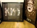 KISS Mosaic Posters Have Arrived !