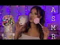 Asmr  20 triggers in 20 minutes