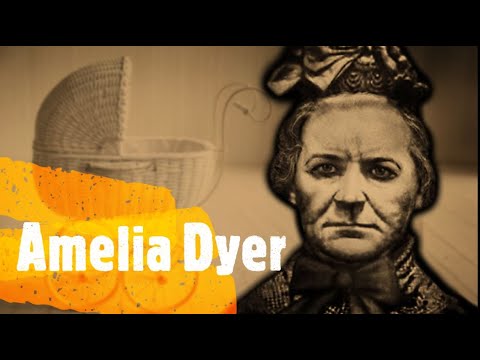 Video: Dvě kariéry Amelie Warnerové