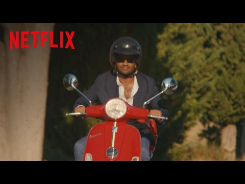 Master of None | Annuncio esordio Stagione 2 [HD] | Netflix