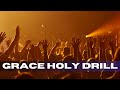 Grace Holy Drill Mix
