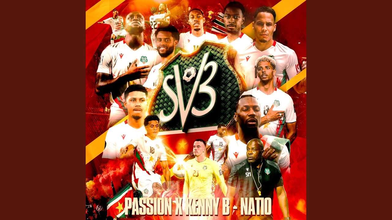 Watch NATIO on YouTube Watch NATIO on YouTube