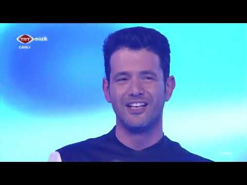 Keremcem - Aşk Bitti  (TRT Müzik Düetler)