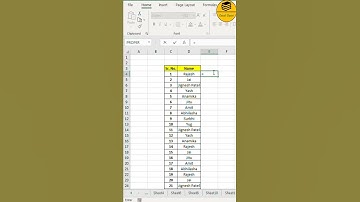 how to add suffix in word || Add certain word or special character after the word in excel #shorts