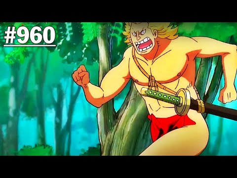 One Piece Tập 960 Vietsub Full Hd Vua Hải Tặc Tập 960 Vietsub Youtube