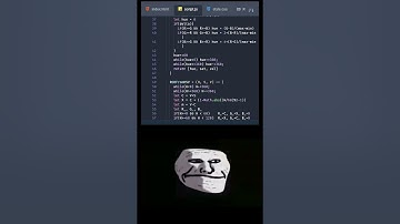 Create Fire Smasher animation in Javascript | html5 canvas #shorts #javascript #developer #coding