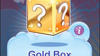 Disney Emoji Blitz • 100 GOLD BOX COIN SPENDING SPREE!