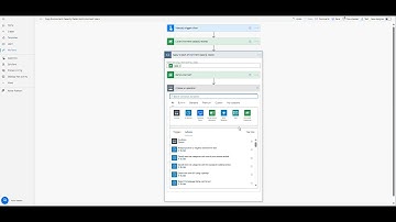 Power Automate - Copy Lookup Field Data to Single Text Field in Dataverse