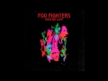 Foo Fighters - Back & Forth