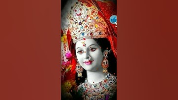Thumbnail of durga chalisa anuradha paudwal#shorts #viral #youtubeshorts #shortsyoutube
