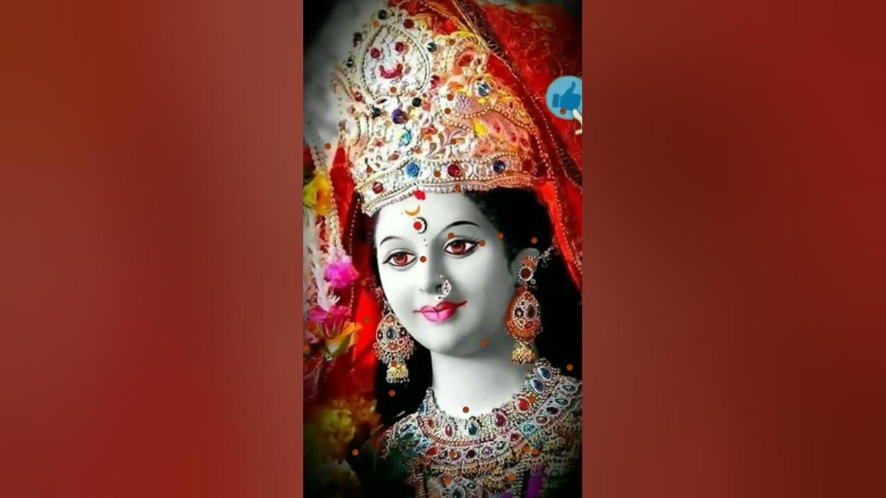 durga chalisa anuradha paudwal#shorts #viral #youtubeshorts #shortsyoutube