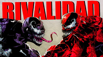 ¿Por qué Carnage llama padre a Venom?