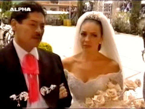 Ροζαλίντα - Τελευταίο Επεισόδιο 74 - Μέρος 1ο (Rosalinda In Greek)