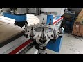Spindle HSD ES929 com Troca Automática de Ferramentas ...