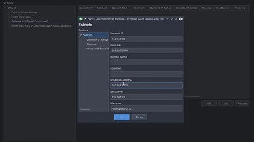 YaST2 Configuration Management Collections Support