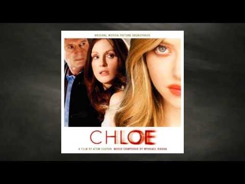 Chloe OST - 11 - Touch You