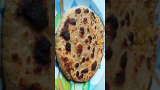 Gobi Paratha Recipe in Punjabi Style | Gobi Paratha #shorts